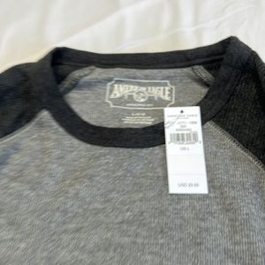 Men’s American Eagle shirt NWT